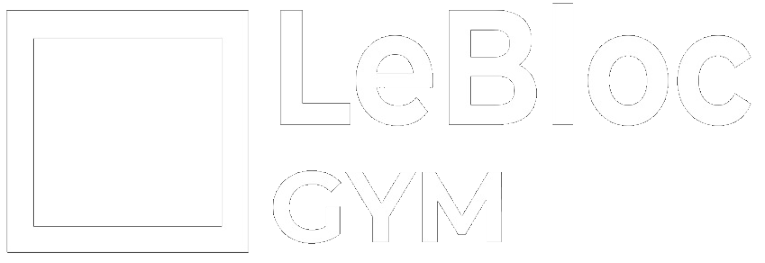 Le Bloc Gym